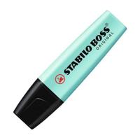 STABILO BOSS HIGHLIGHTER TURQ (10) 70/51