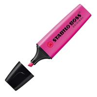 STABILO BOSS HIGHLIGHTER LILAC (10)70/58