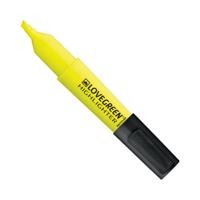 LOVEGREEN RCYC HIGHLIGHTER YLW (10)