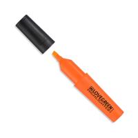 LOVEGREEN RCYC HIGHLIGHTER ORG (10)