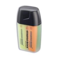 STABILO BOSS HIGHLIGHTER BIG BOX ASST(4)
