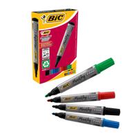 BIC MARKING 2000 PERM MKR BLT ASST (4)