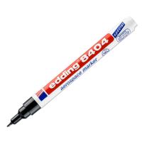 EDDING EROSPACE MARKER BLACK 8404-001
