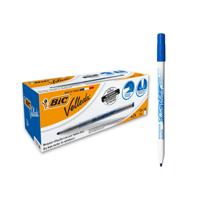 BIC VELLEDA WBRD MKR 1721 BLUE 841841
