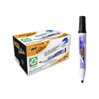 BIC VELLEDA 1701 WBRD MKR BLT BLK