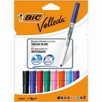 BIC VELLEDA 1741 WBRD MKR BLT ASST (8)