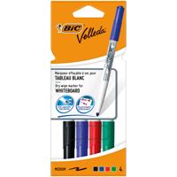 BIC VELLEDA 1741 WBRD MKR BLT ASST (4)