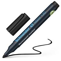 SCHNEIDER MAXX 130 PERM MKR BLK (10)