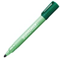 LOVEGREEN RCYC DRYWIPE PENS GRN (10)