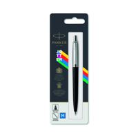 PARKER JOTTER BALL PEN BLACK 2096873