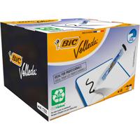 BIC VELLEDA 1701 WBRD MKR BLT BLK (48)