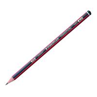 STAEDTLER 110 TRADITION PENCIL 4H 110-4H