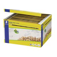 STAEDTLER NORIS SCHOOL HB PENCIL (600)