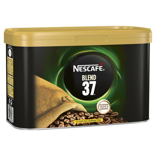 NESCAF+Blend+37+Instant+Coffee+Tin%2C+500g