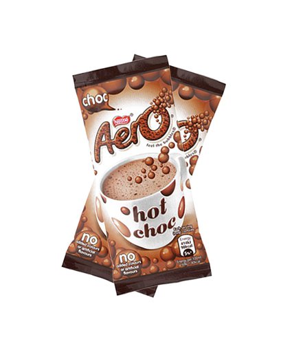 Aero+Hot+Chocolate+Drink+Powder+40+Sachets