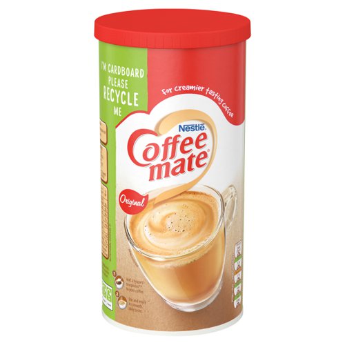 Milk Nestle Coffee Mate Original (Pack 800g)12494279