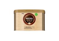 Nescafe Gold Blend Instant Coffee Tin 500g
