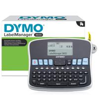 DYMO LABELMANAGER 360D S0879490