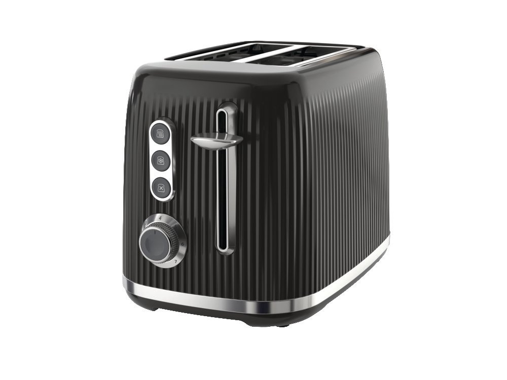 BREVILLE VTR001 BOLD 2-SLICE TOASTER BLA