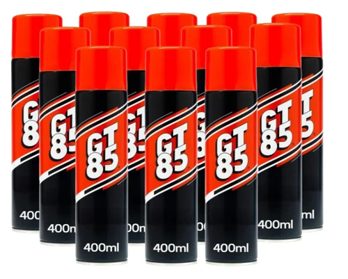 Oils & Lubricants