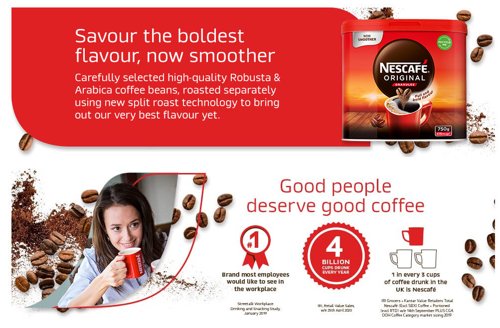 Original+Coffee+Granules+750g+Nescafe+%238989+