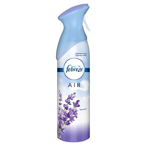 Febreze Lavender Air Freshener 185ml Febreze Lavender Air Freshener 185ml
