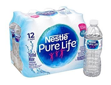 Nestle Pure Life Still Water 6x1.5litre Nestle Pure Life Still Water 6x1.5litre