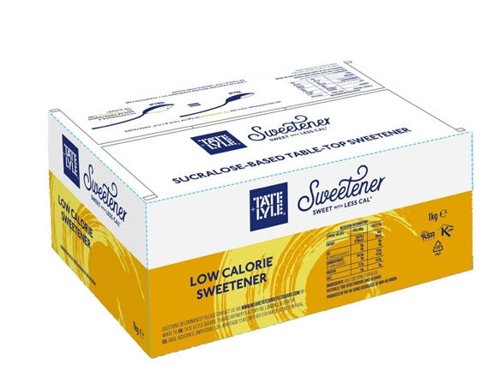Tate & Lyle Sucralose Sticks 1000's Tate & Lyle Sucralose Sticks 1000's