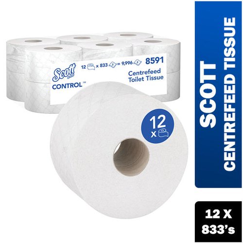 Disposable Paper Products