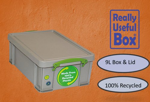 Storage Boxes