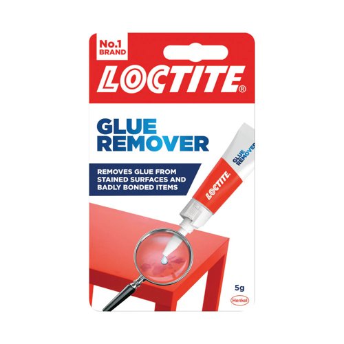 Glue & Sticky Fixers