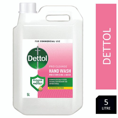 Hand Soaps & Personal Care
