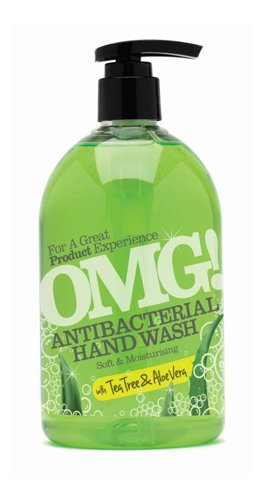 Hand Soaps & Personal Care