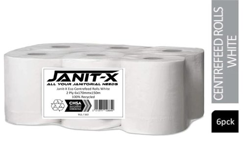 Disposable Paper Products