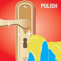 BRASSO METAL POLISH LIQUID 175ML PK8