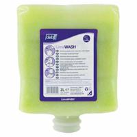 DEB SOLOPOL LIME WASH 2 LITRE CART
