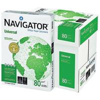 Navigator A4 80gsm White Universal Paper (500 Sheet)