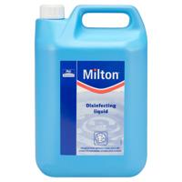 MILTON STERILISING LIQUID 5 LTR