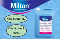 MILTON STERILISING LIQUID 5 LTR