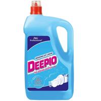 DEEPIO WASHING UP LIQUID 5 LITRE PK2