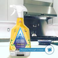 ASTONISH KITCHEN CLNR 750ML BLU PK12