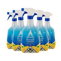 ASTONISH KITCHEN CLNR 750ML BLU PK12
