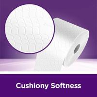 CUSHELLE TOILET ROLLS WT PK32