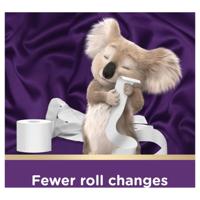 CUSHELLE TOILET ROLLS WT PK32