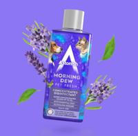 PET FRESH DIS MORNING DEW 300ML PK12