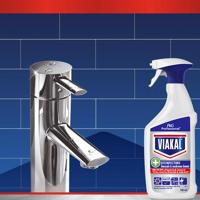 VIAKAL ANTI LIMESCALE SPRAY 750ML