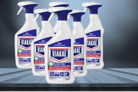 VIAKAL ANTI LIMESCALE SPRAY 750ML
