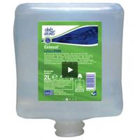 DEB CUTAN FOAM SANITISER 1L CRT