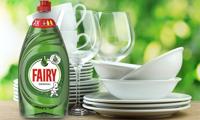 FAIRY ORIGINAL WASH UP LQ 900ML PK6