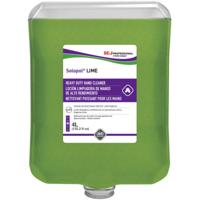 DEB SOLOPOL LIME WASH 4 LITRE CART